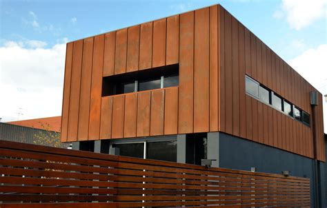 metal facade cladding fabrication|metal cladding for residential buildings.